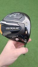 Callaway rogue max for sale  NEWTOWNARDS
