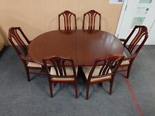 Nathan furniture mahogany for sale  WORKINGTON