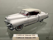 Cadillac 1953 eldorado d'occasion  Paris XV
