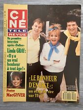 1989 cini tele d'occasion  Expédié en Belgium