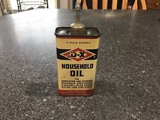 Vintage household oil for sale  Birmingham