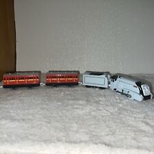 Thomas & Friends Trackmaster Plarail Spencer Motorized Engine Train Tank VGUC for sale  Shipping to South Africa