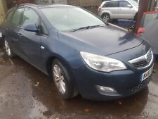 Vauxhall astra 1.3 for sale  ROCHDALE