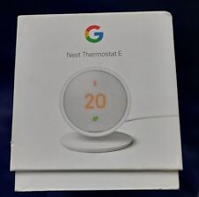 Google nest thermostat for sale  BIRMINGHAM