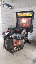 terminator salvation arcade game for sale  Peru