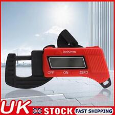 Digital electronic micrometer for sale  UK