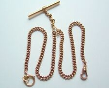gold pocket watch chain for sale  Yarmouth Port