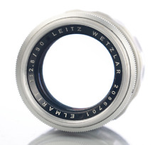 Leica elmarit 90mm gebraucht kaufen  Bremen