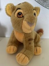 Disney lion king for sale  NOTTINGHAM