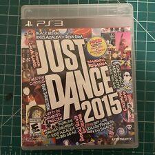Usado Just Dance 2015 (PS3) comprar usado  Enviando para Brazil