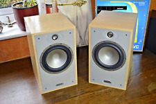 Tannoy sensys maple for sale  Shipping to Ireland