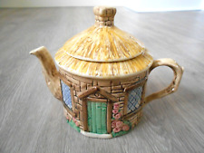 Sylvac pottery croft for sale  EXETER