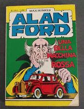 Alan ford originale usato  Ercolano