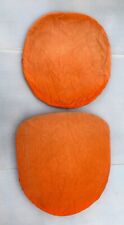 Coussins galettes orange d'occasion  Castres