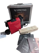 Nespresso essenza mini gebraucht kaufen  Lichtenau