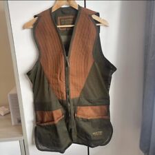 Jack Pyke sporting skeet vest Black/Grey size XL New with tags 