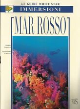 Mar rosso guida usato  Novara