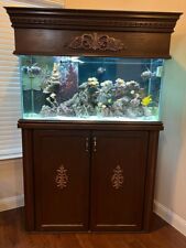 Gallon saltwater aquarium for sale  Frisco