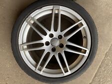 Audi speedline alloy for sale  COLCHESTER