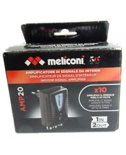 Meliconi amp200 amplificatore usato  Corropoli