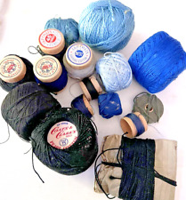 Darning embroidery thread for sale  Mequon
