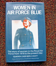 Women air force for sale  STOKE-ON-TRENT