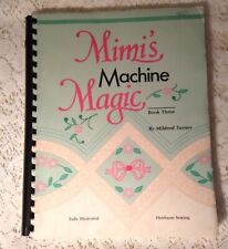Mimi machine magic for sale  Millington