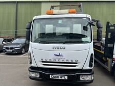 iveco dropside for sale  ASHFORD