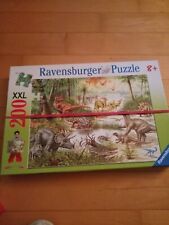 Ravensburger puzzle 127078 gebraucht kaufen  Templin