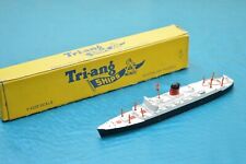 Triang minic ships. for sale  SOUTHPORT