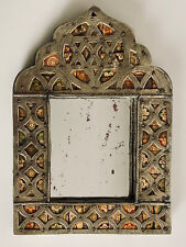 Vintage miroir oriental d'occasion  Paris II