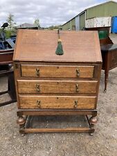 Antique wooden writers for sale  INGATESTONE