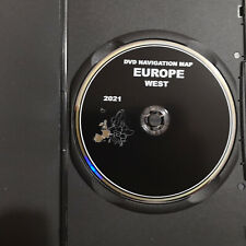 toyota navigation dvd for sale  BRISTOL