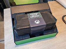 boxed xbox x for sale  STONE