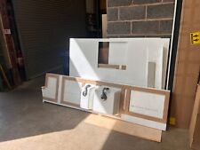 solid surface kitchen worktops for sale  TEWKESBURY