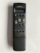 Genuine remote control for sale  NOTTINGHAM