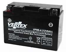 Vertex battery yamaha for sale  DONCASTER