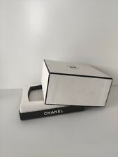 Chanel boîte vidé d'occasion  La Garenne-Colombes