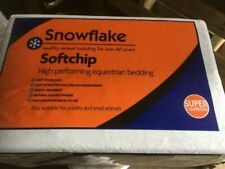 Snowflake soft chip for sale  DONCASTER