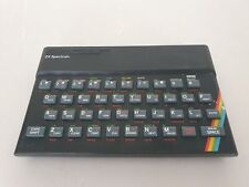 Sinclair spectrum 48k for sale  SWADLINCOTE