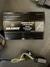 Brabus power xtra for sale  WILLENHALL