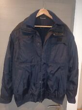 Blouson intervention police d'occasion  Dieulouard