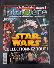 Magazine dixieme planete d'occasion  Vinay