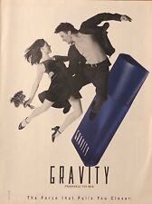 1997 gravity cologne for sale  Oakland