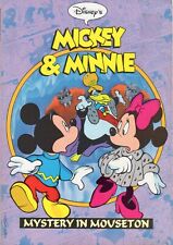 Mickey minnie mystery for sale  Murrieta