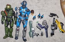 Halo spartan collection for sale  Benton
