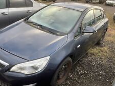 Vauxhall astra 1.6 for sale  UK