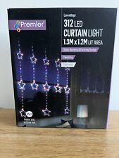 Premier 312 led for sale  POOLE