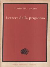 Lettere della prigionia usato  Italia
