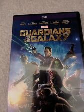 guardians galaxy dvd for sale  Deerfield